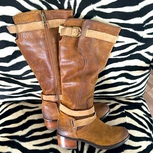 Woman’s Ugg boots